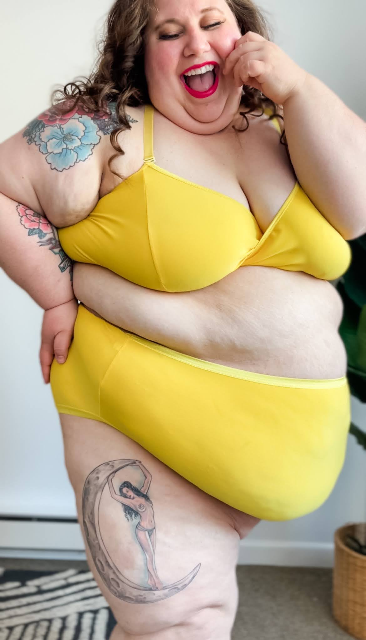 Is Hey Mavens! a Plus Size Boutique?