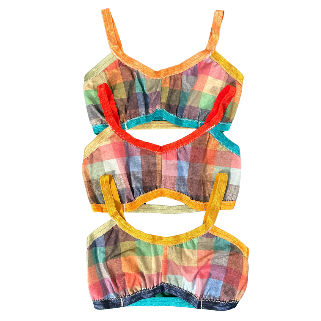 Playful Patterns Collection