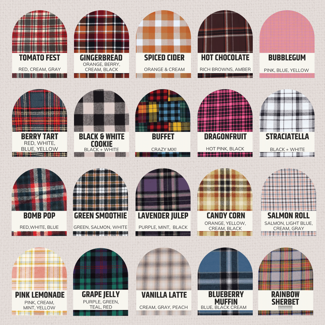 Size B With Sleeves Fall Flannel Cape Vests 2024