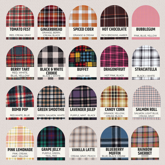 Size B Without Sleeve Fall Flannel Cape Vests 2025