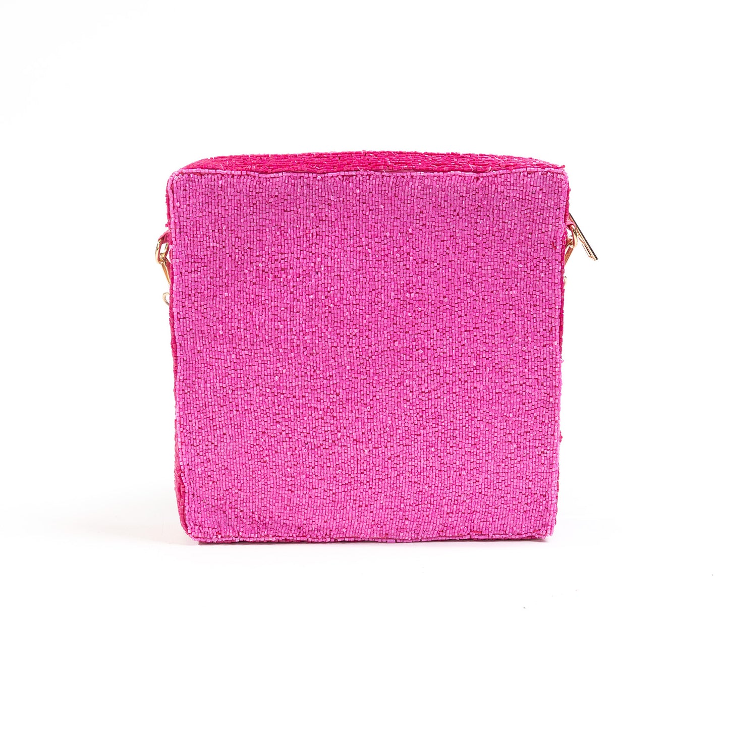 Palmer Beaded Crossbody