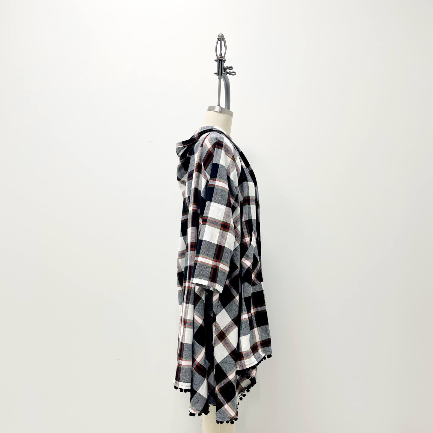 Black Forest Flannel