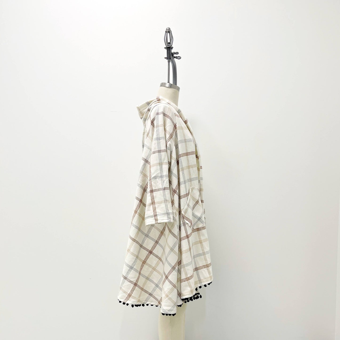 Vanilla Latte Flannel