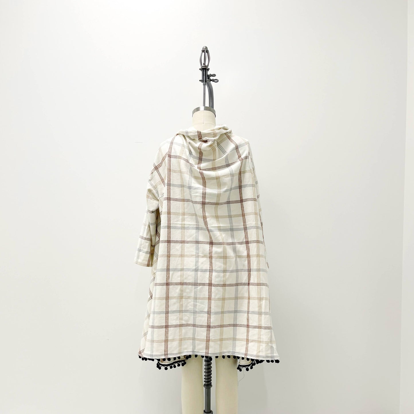 Vanilla Latte Flannel