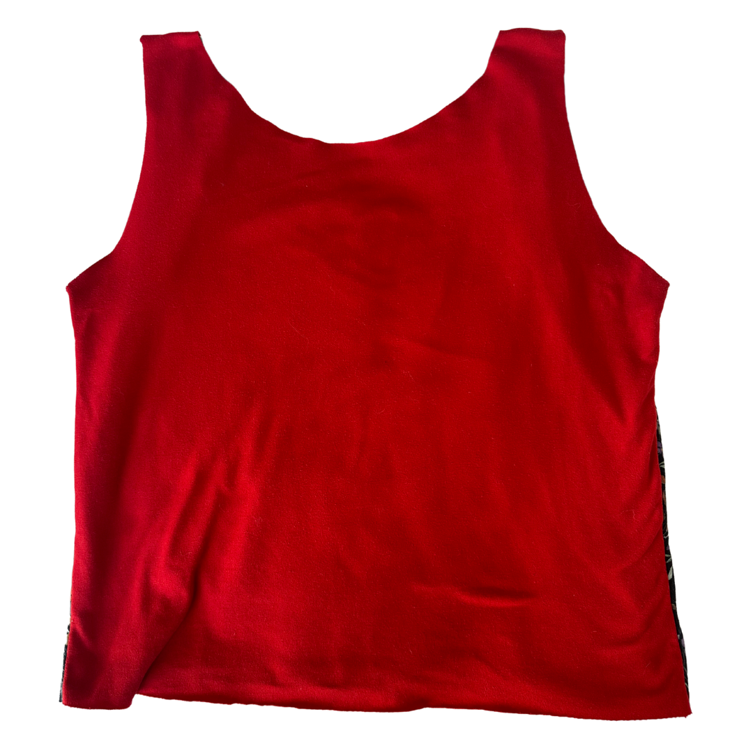 MYSTERY Everyday Tank