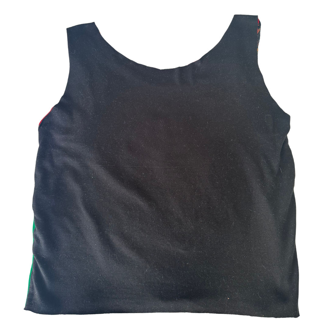 MYSTERY Everyday Tank