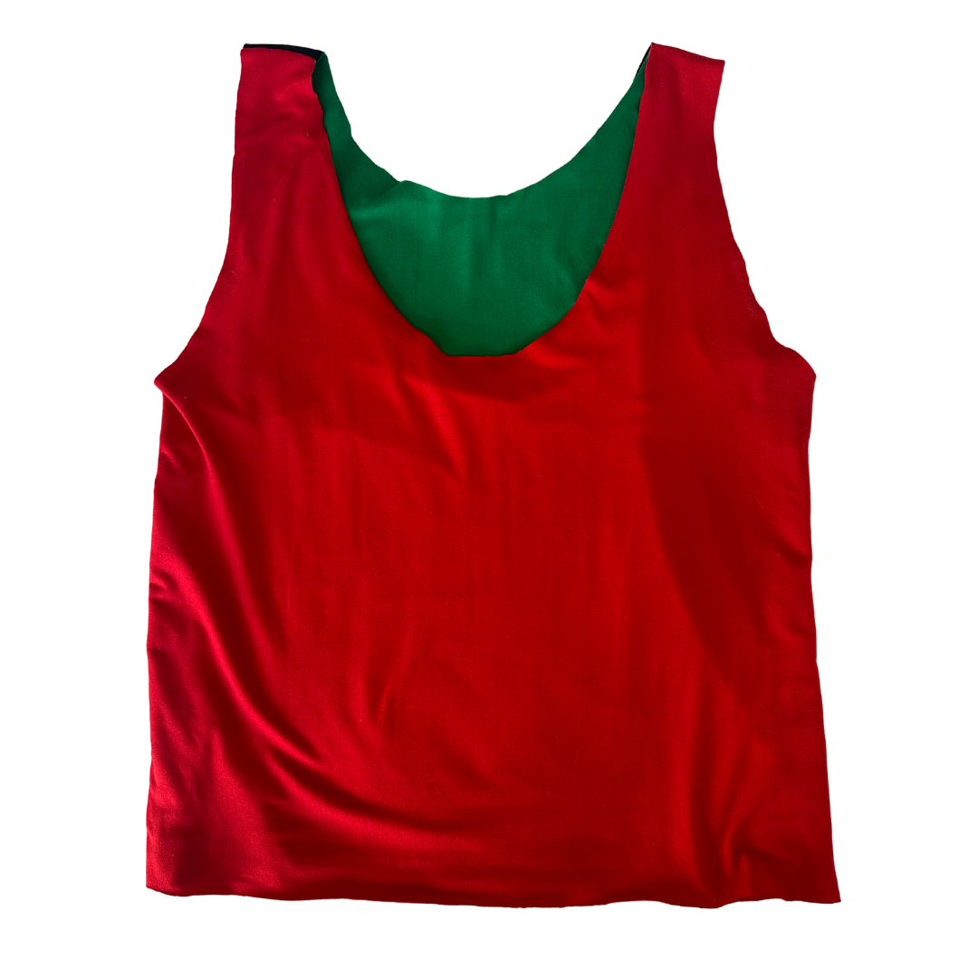 MYSTERY Everyday Tank