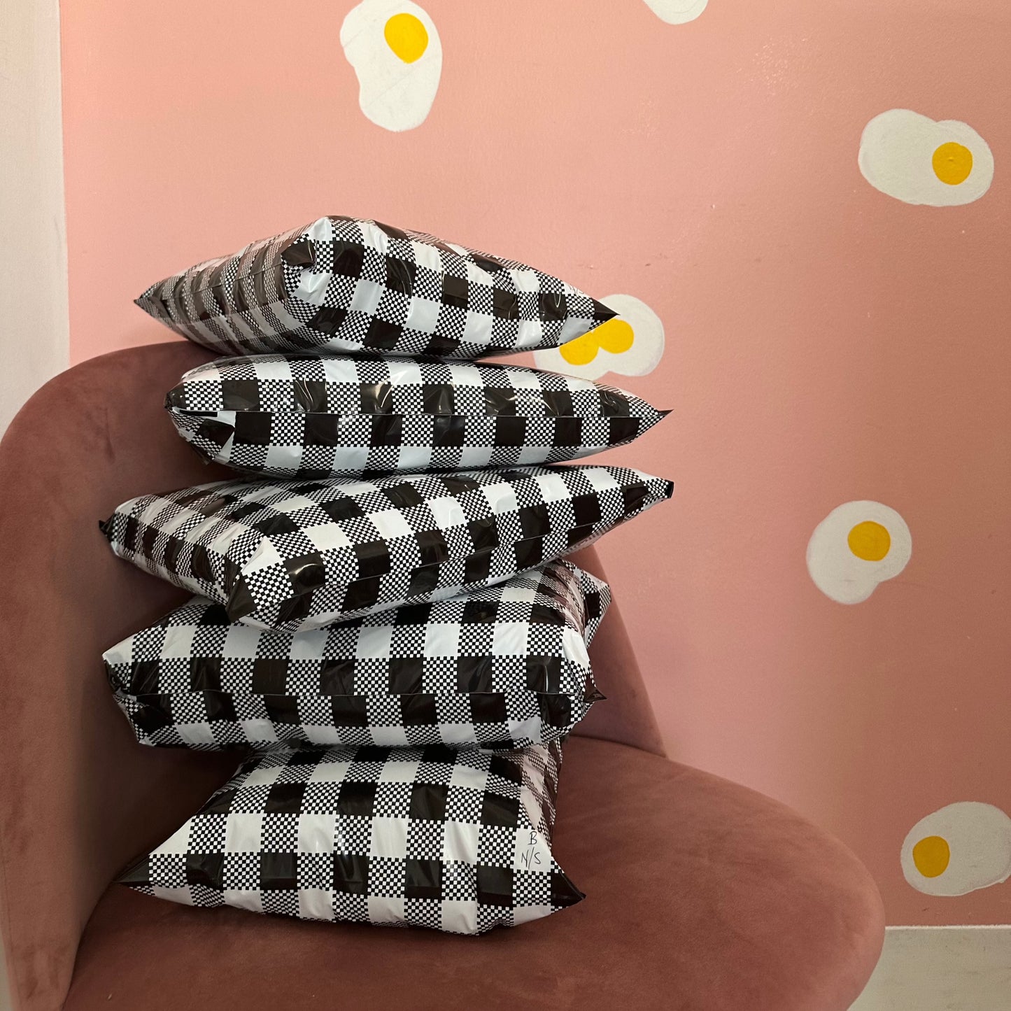 Mystery Flannel