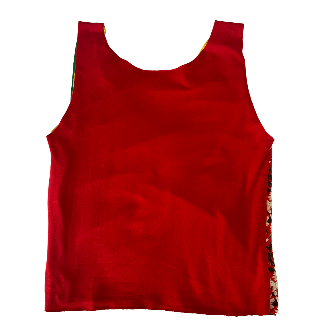 MYSTERY Everyday Tank