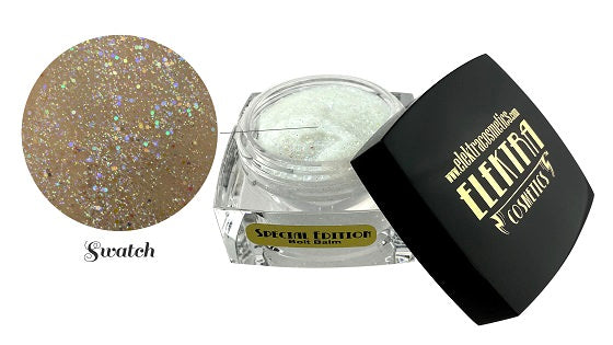 Face and Body Shimmer :: Elektra Cosmetics
