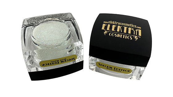Face and Body Shimmer :: Elektra Cosmetics