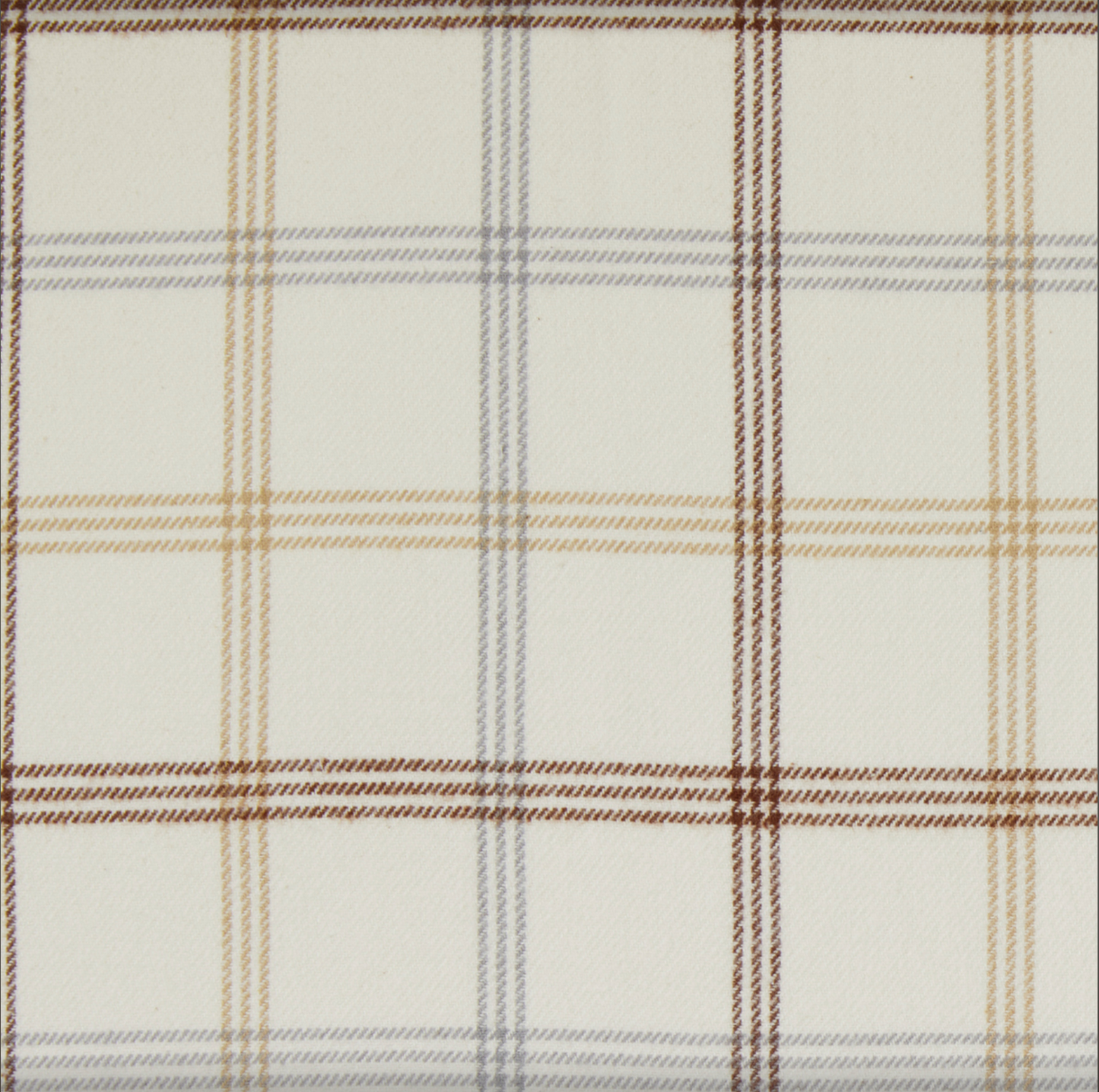 Vanilla Latte Flannel
