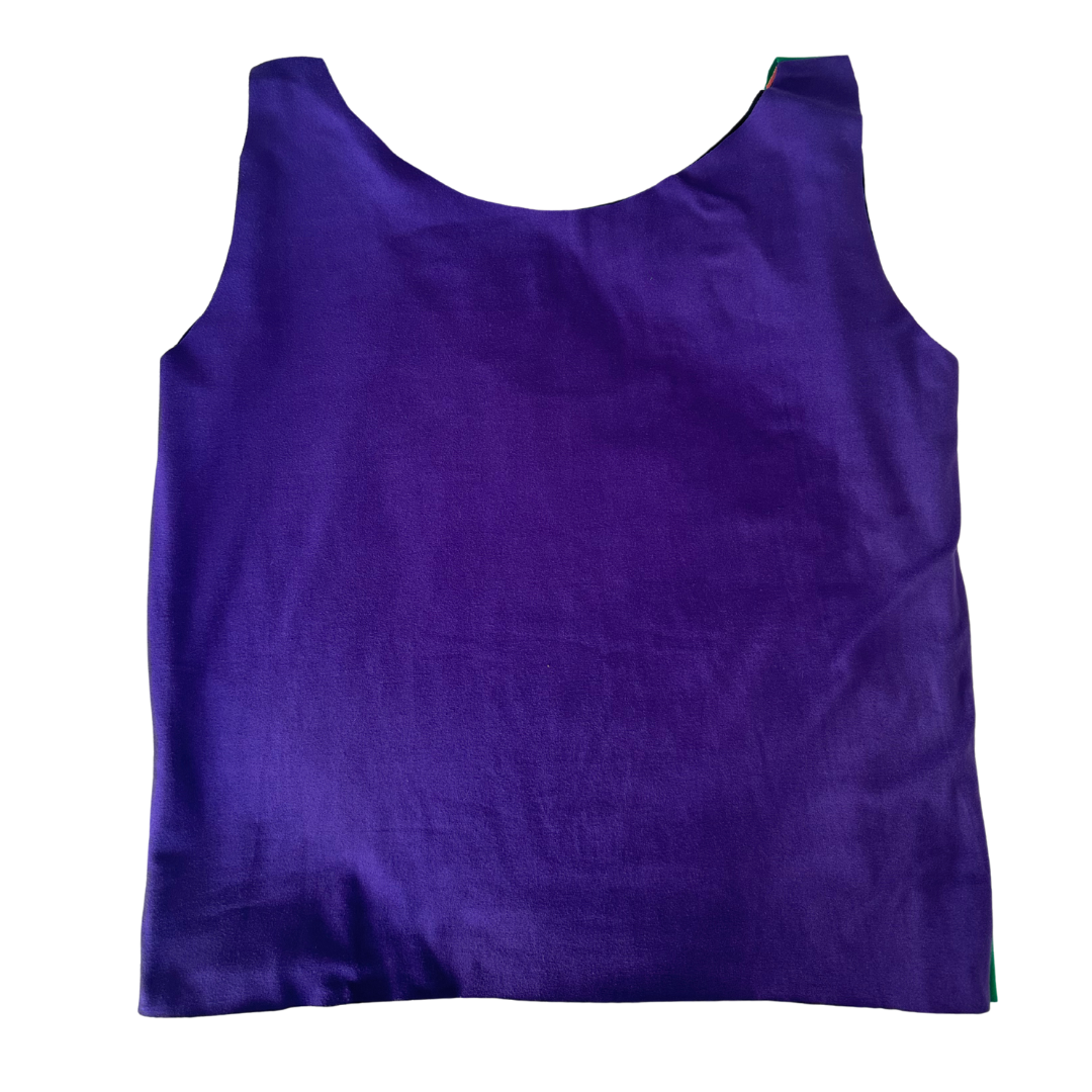 MYSTERY Everyday Tank