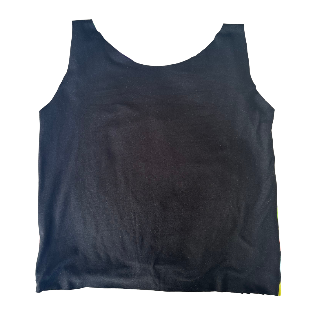 The Everyday Tank :: Zig Zag