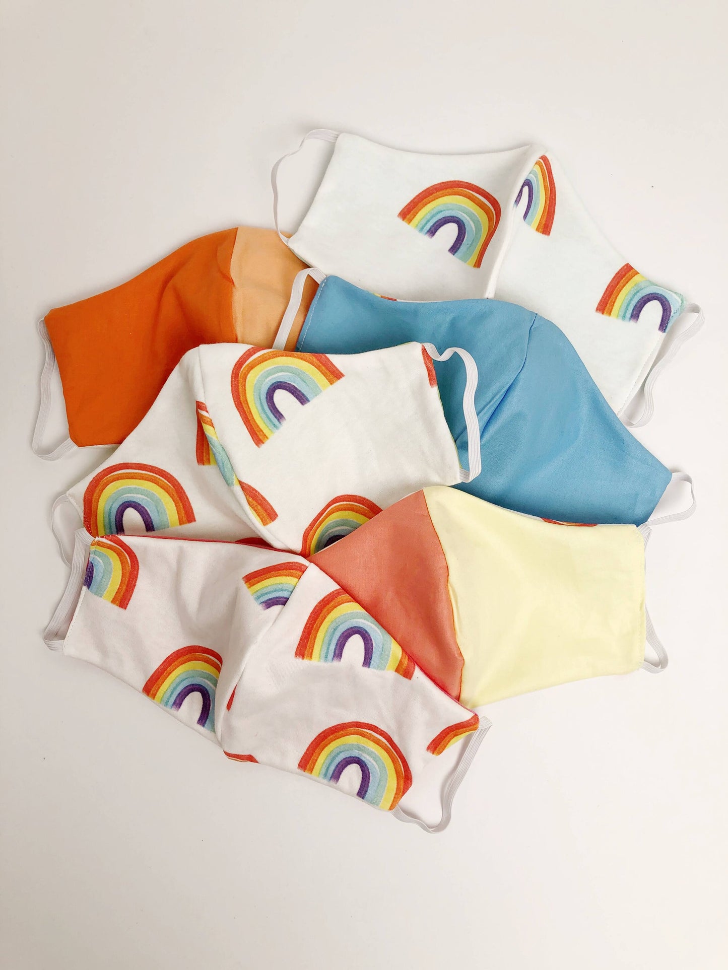 New Normal Face Mask