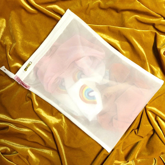 Lingerie Laundry Bag
