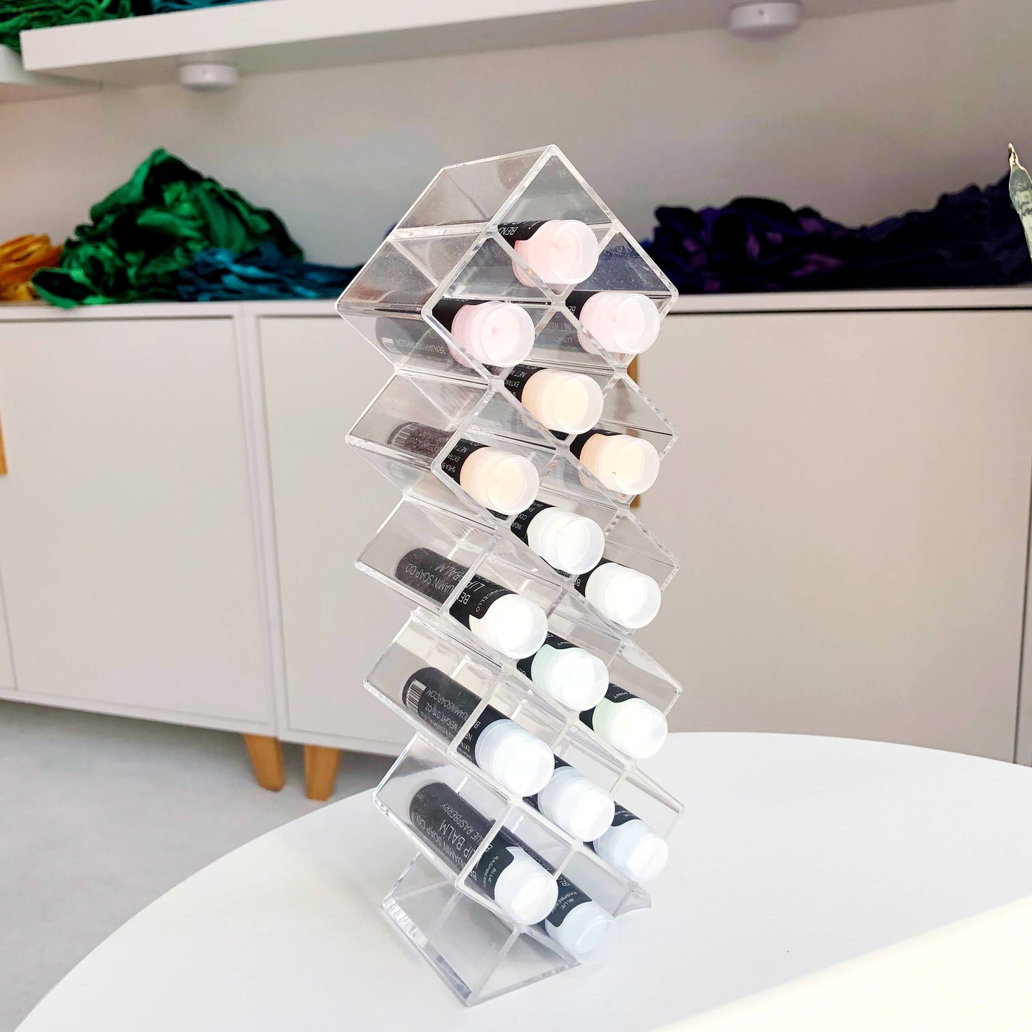 Benjamin Soap Co. Lip Balm