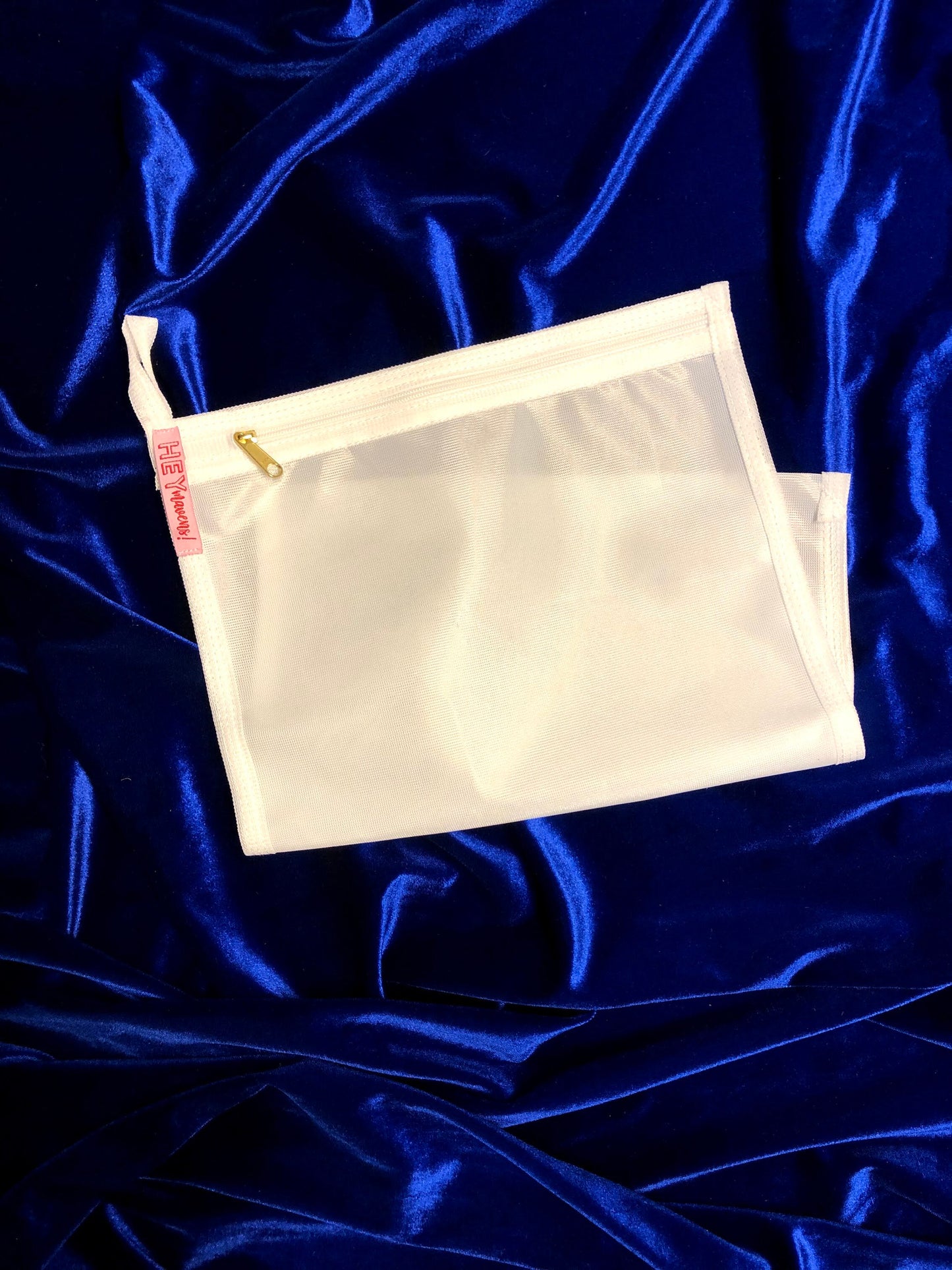 Lingerie Laundry Bag