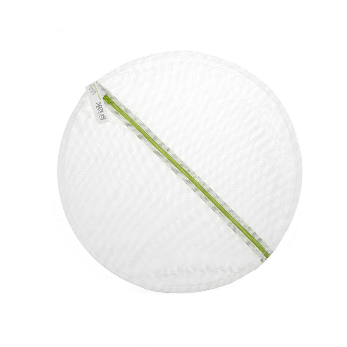 SoakBox Eco Wash Bag Set // Travel Size