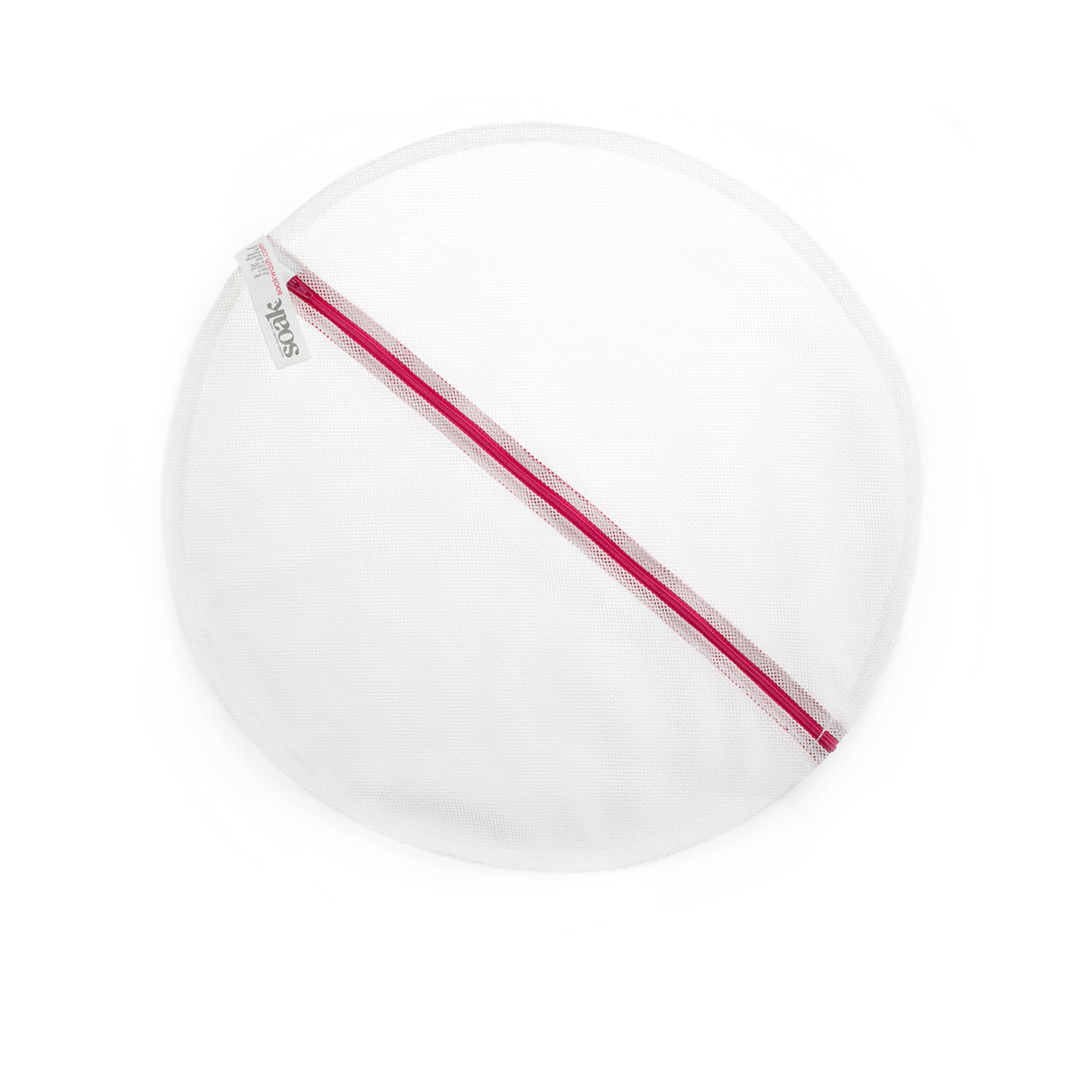 SoakBox Eco Wash Bag Set // Travel Size