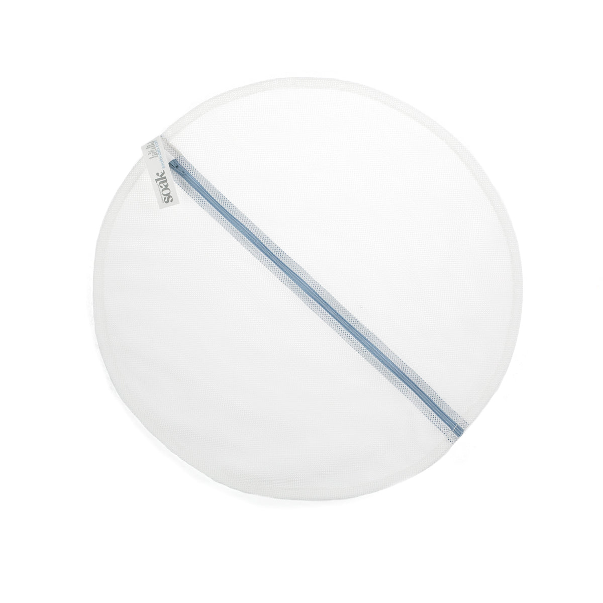 SoakBox Eco Wash Bag Set // Travel Size