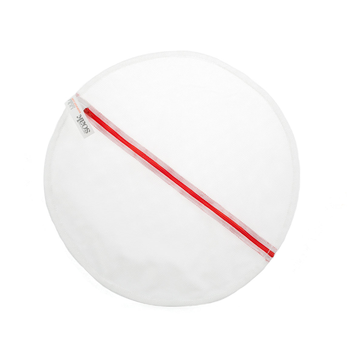 SoakBox Eco Wash Bag Set // Travel Size