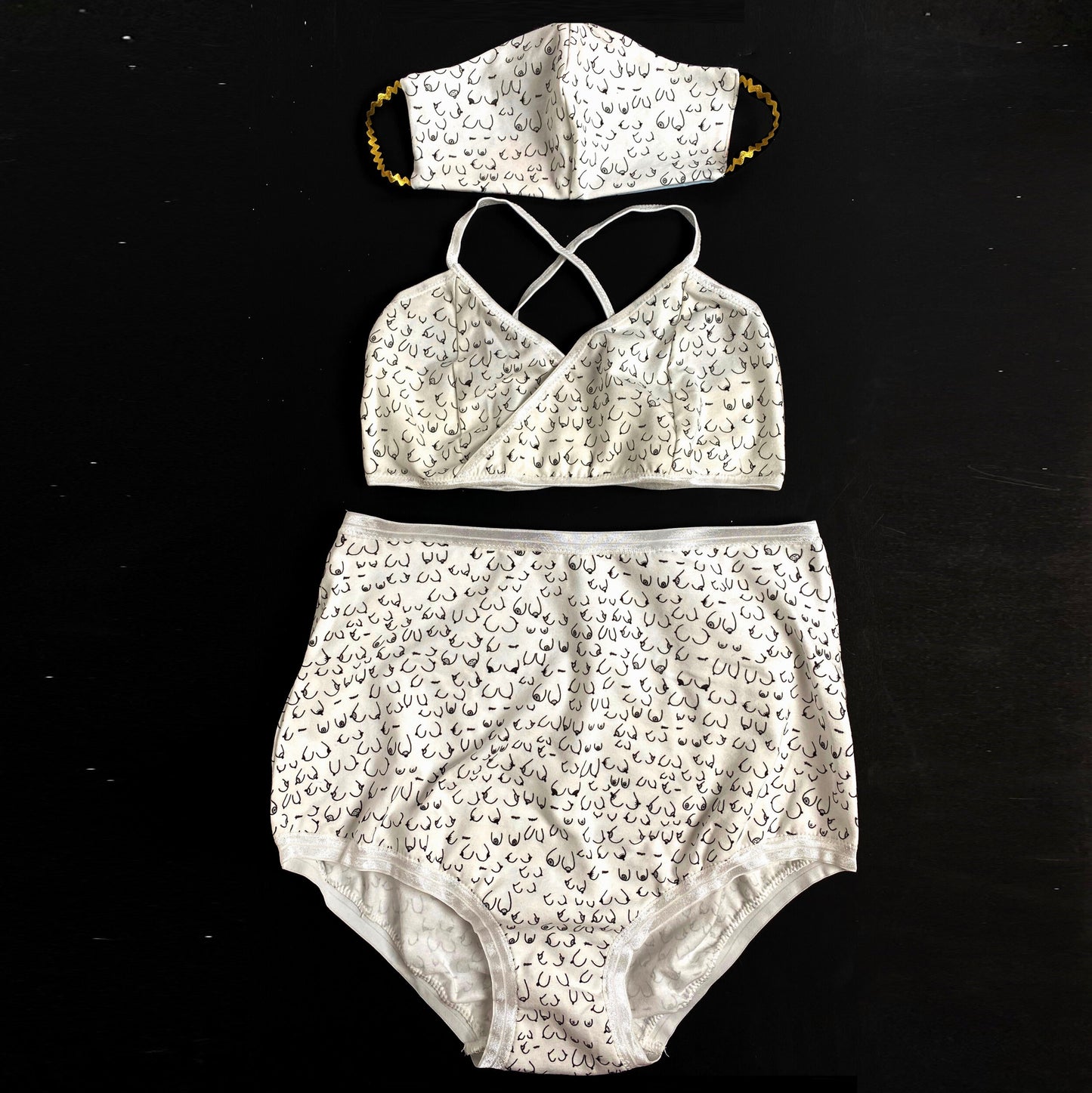 New Normal Face Mask