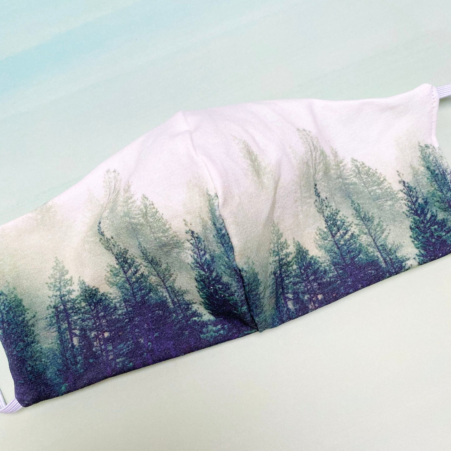 New Normal Face Mask