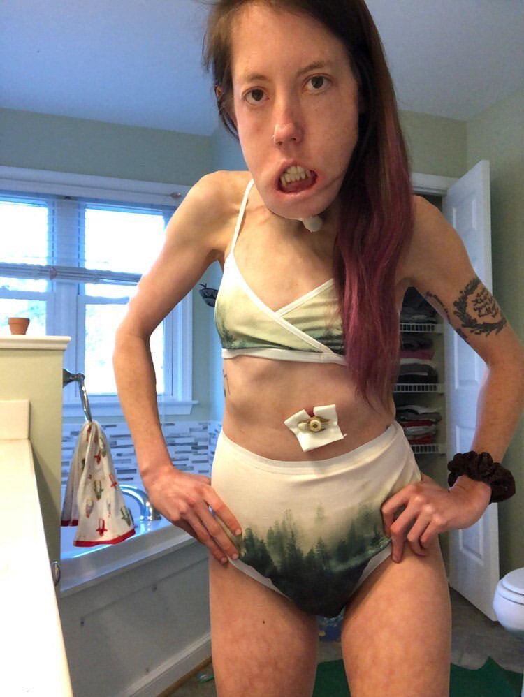 Cover of Clouds High Rise Undies