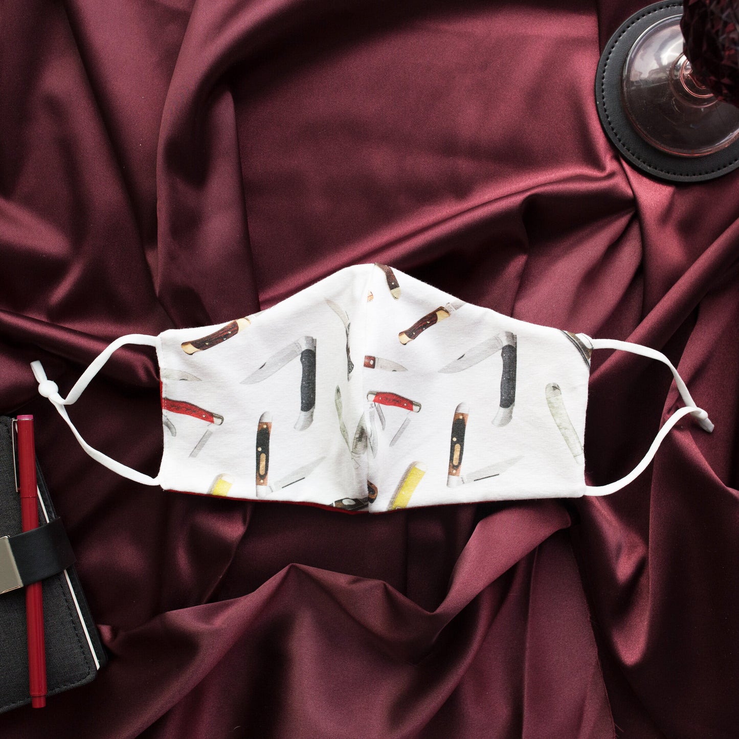 New Normal Face Mask