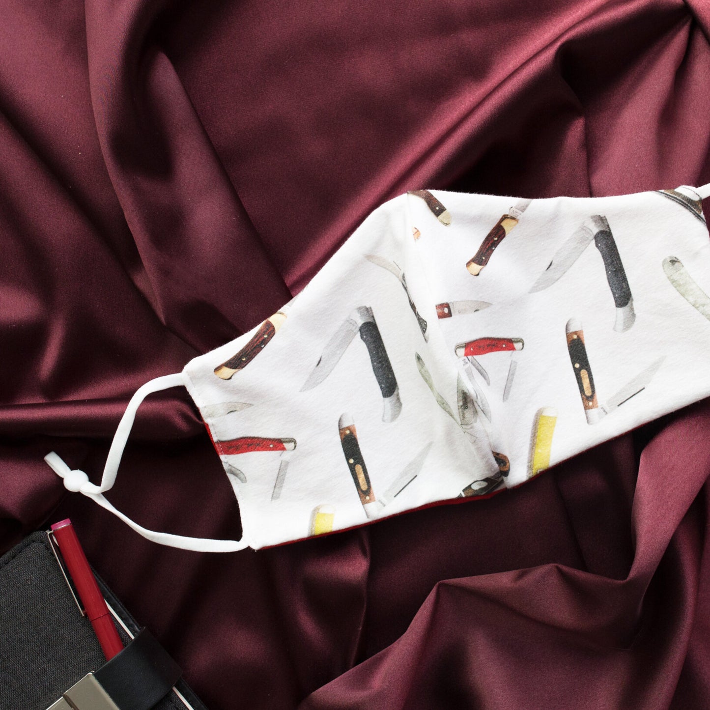 New Normal Face Mask