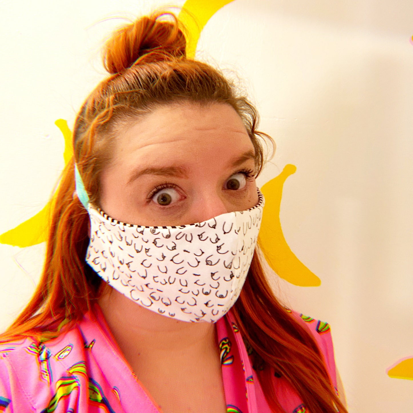 New Normal Face Mask