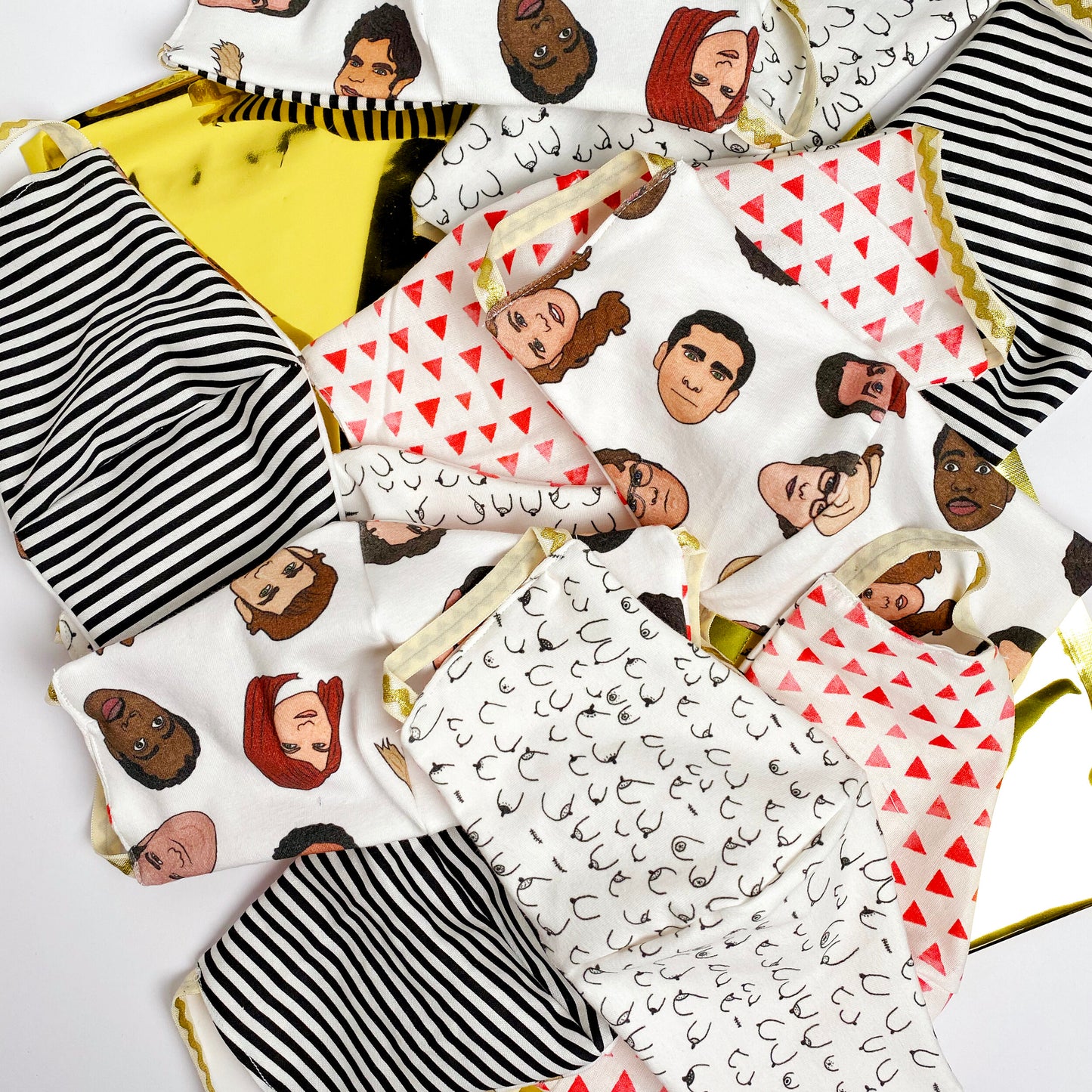 New Normal Face Mask