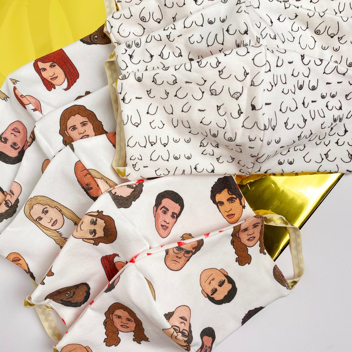 New Normal Face Mask