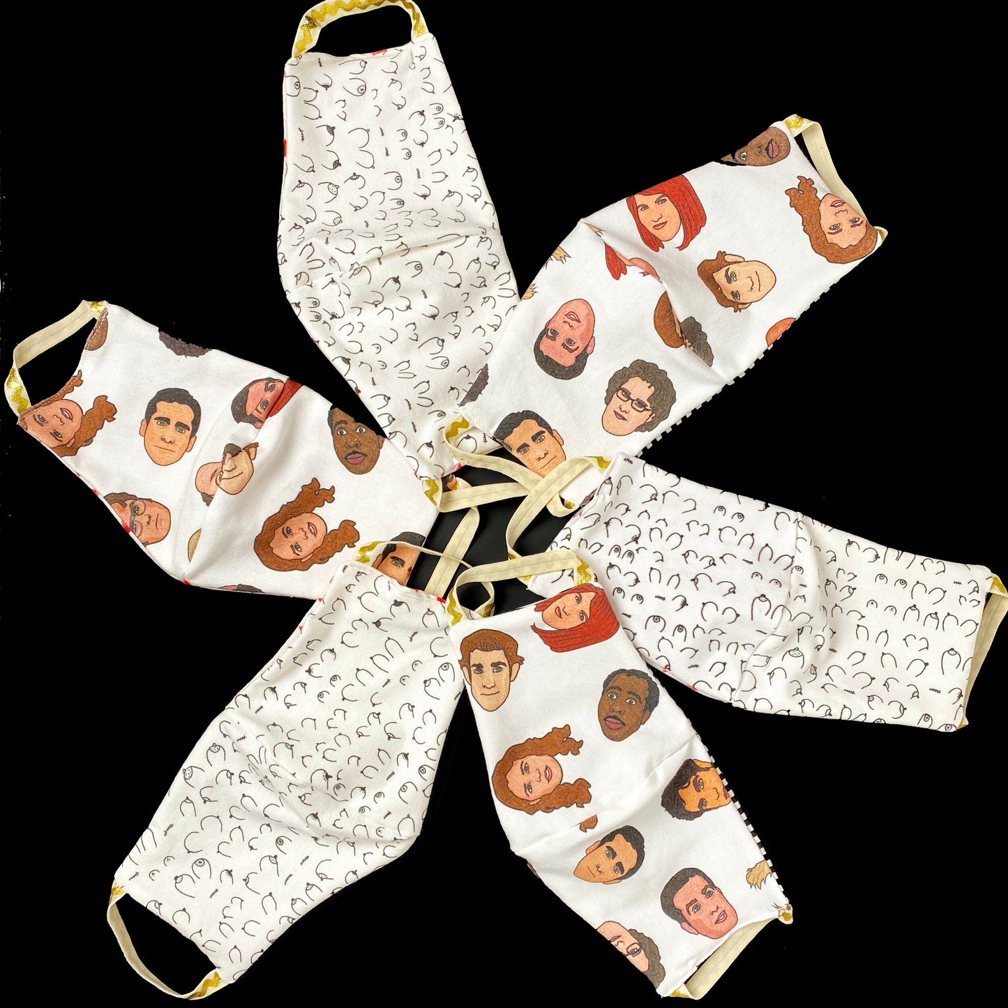 New Normal Face Mask