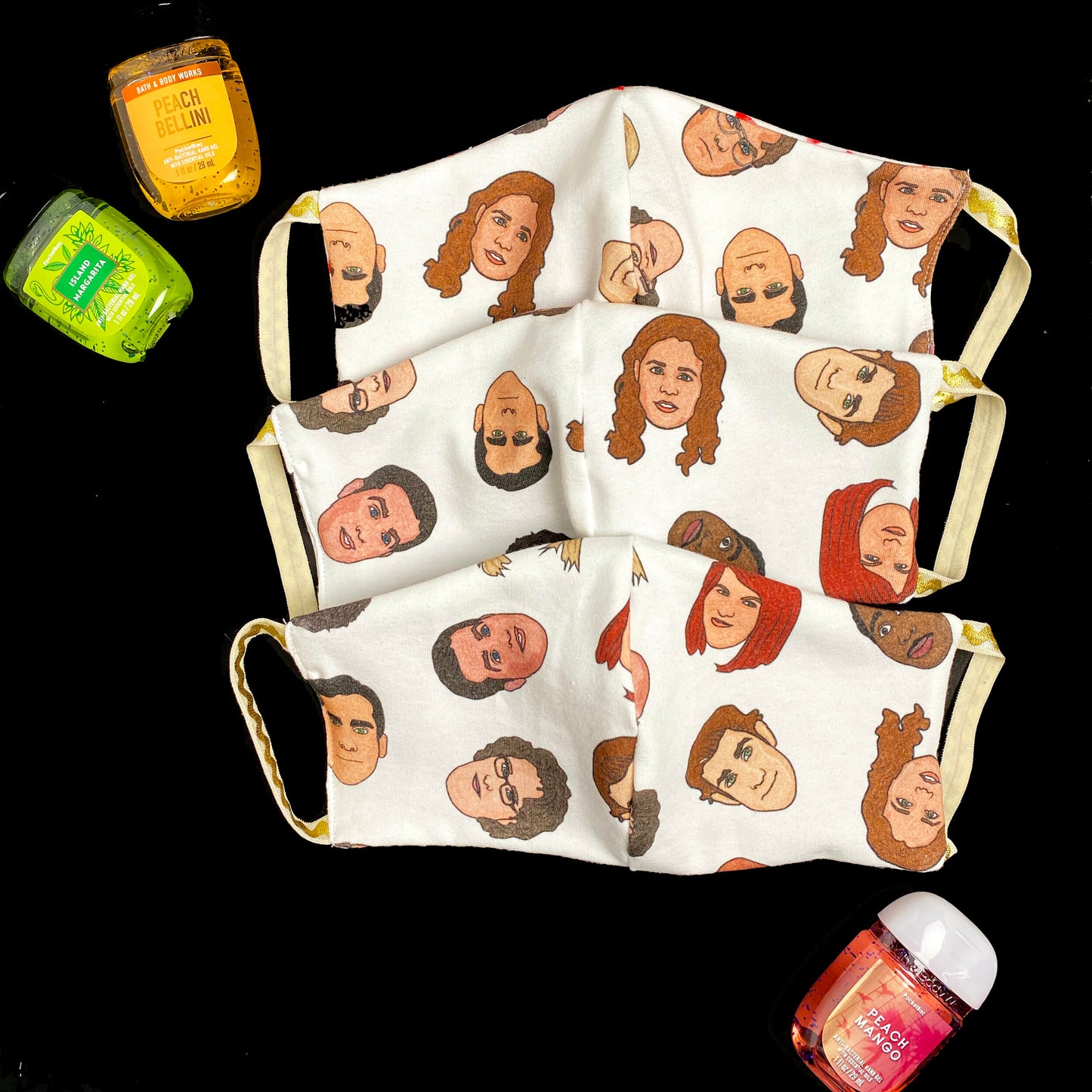 New Normal Face Mask