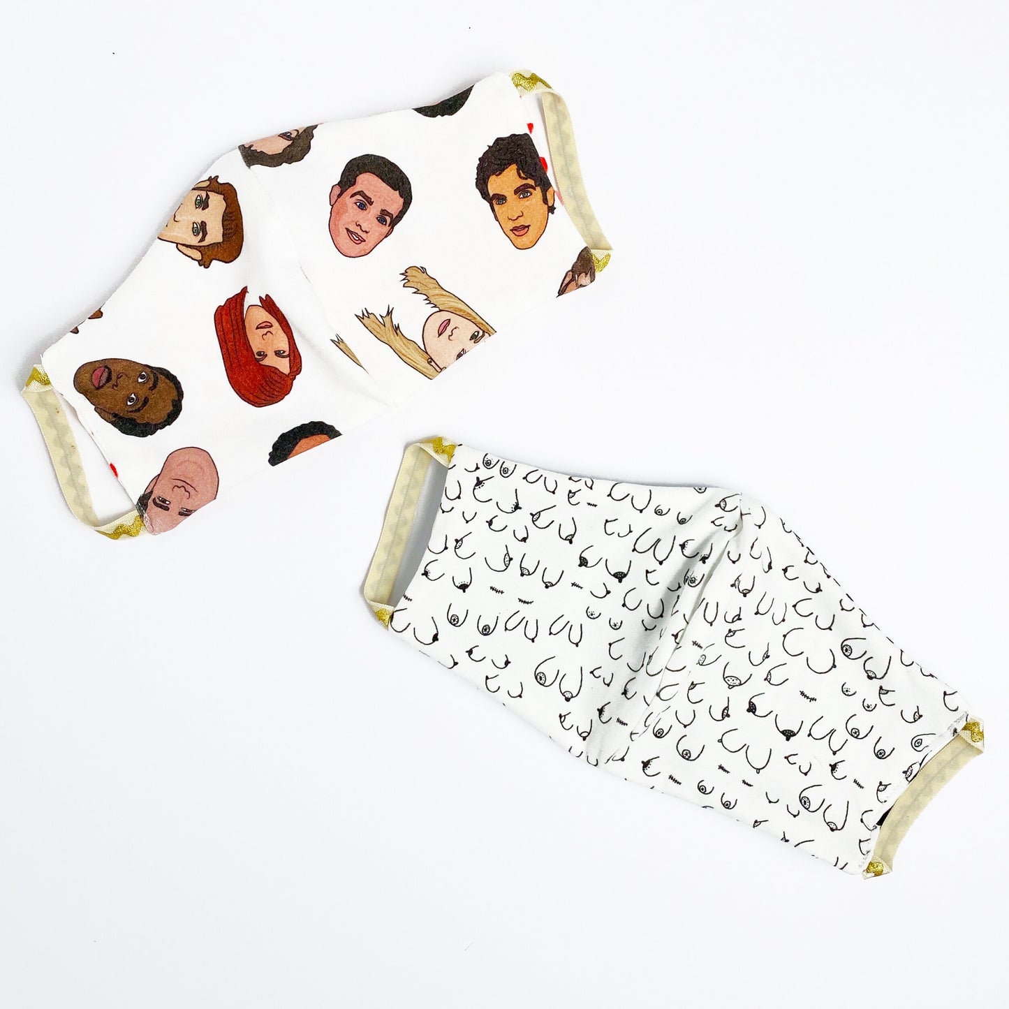 New Normal Face Mask