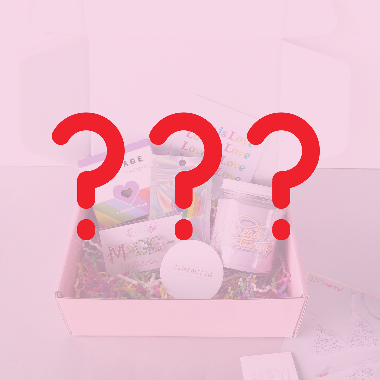 Mystery Bundle