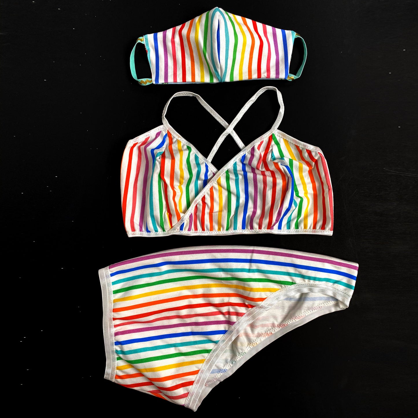 New Normal Face Mask