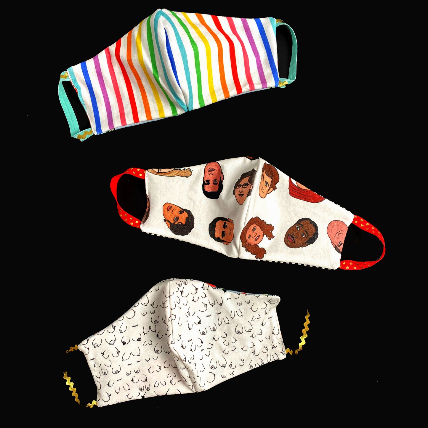 New Normal Face Mask