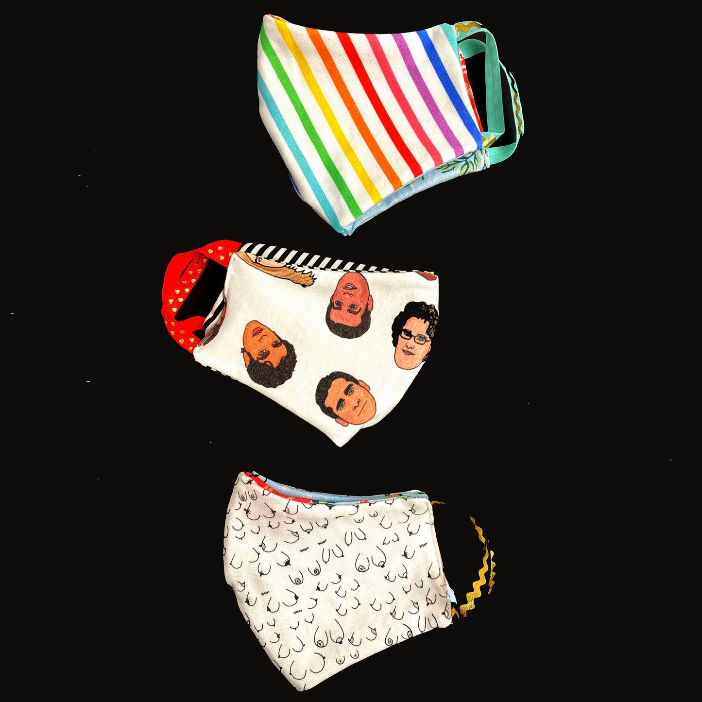 New Normal Face Mask