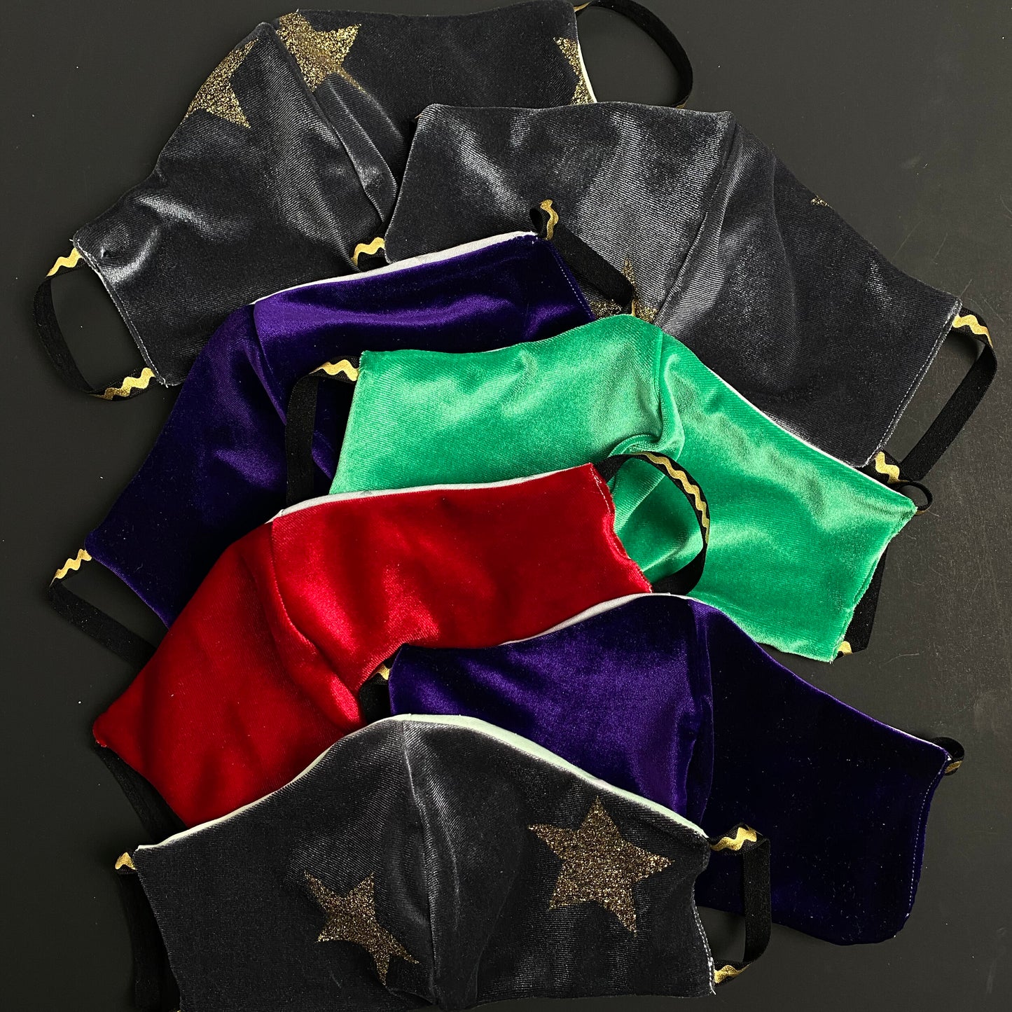 New Normal Face Mask