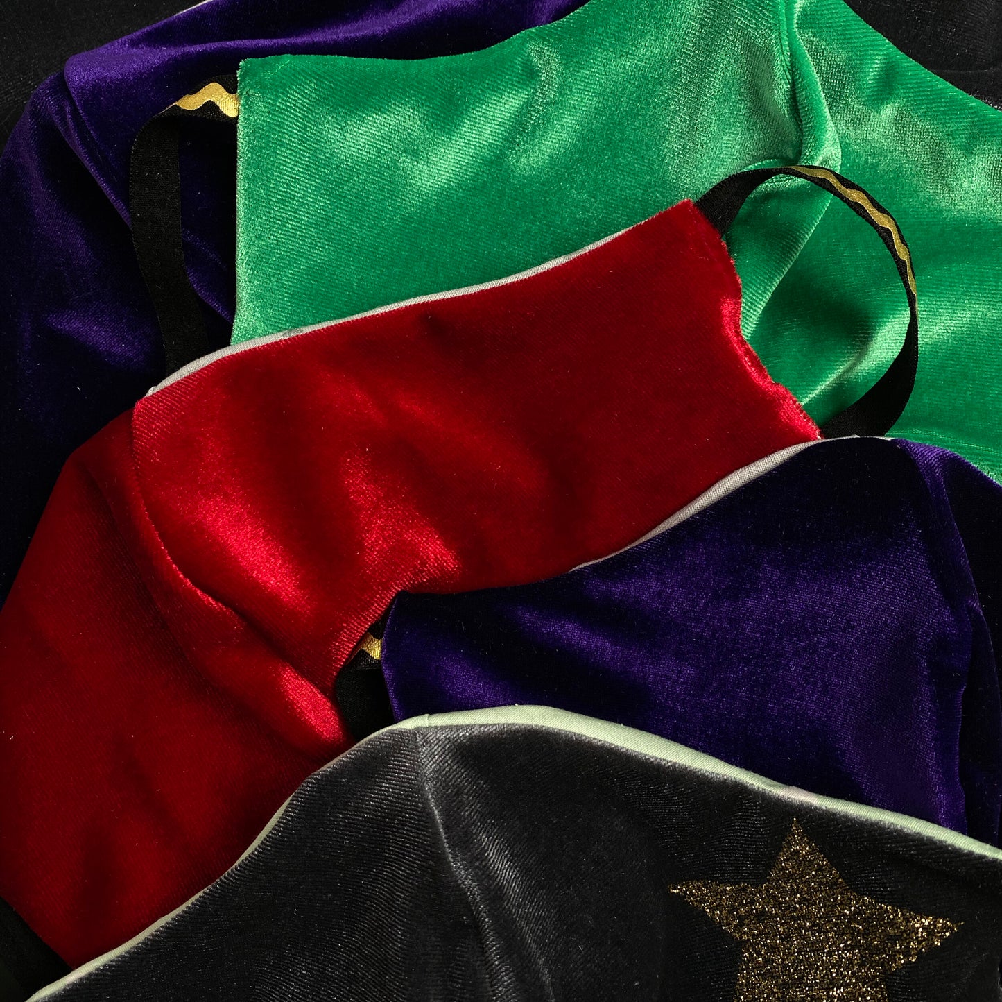 New Normal Face Mask