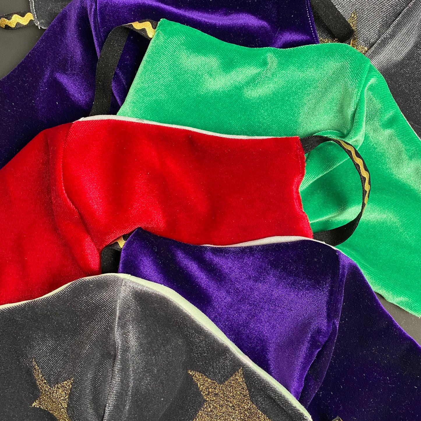 New Normal Face Mask