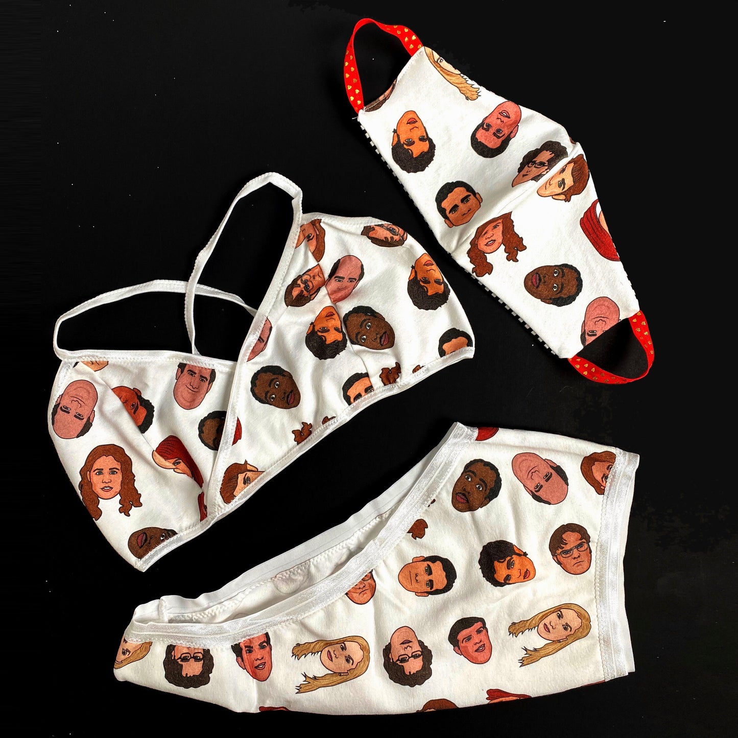 New Normal Face Mask