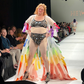 Garbage Bandeau Bralette