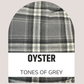Size B Without Sleeve Fall Flannel Cape Vests 2025
