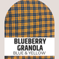 Size B Without Sleeve Fall Flannel Cape Vests 2025