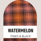 Size B Without Sleeve Fall Flannel Cape Vests 2025