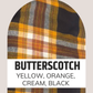 Size B Without Sleeve Fall Flannel Cape Vests 2025